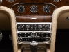 Bentley Mulsanne Mulliner Driving Specification